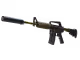 M4A1-S | Knight CS2 skin