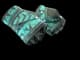 ★ Hand Wraps | Overprint CS2 skin