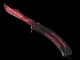 ★ Butterfly Knife | Slaughter CS2 skin