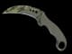 ★ Talon Knife | Boreal Forest CS2 skin