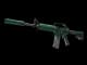 M4A1-S | Electrum CS2 skin
