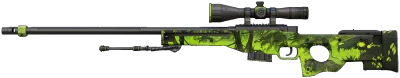 AWP | Containment Breach