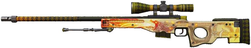 AWP | Dragon Lore