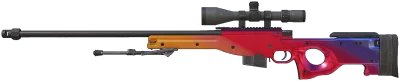 AWP | Fade
