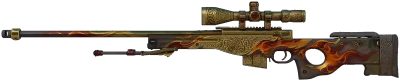 AWP | Sovereign Flame