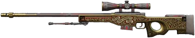 AWP | The Prince