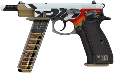 CZ75-Auto | Hydraulics