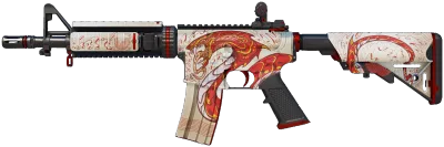 M4A4 | Falak